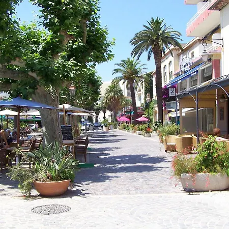 T2 Rue Pietonne Climatise Apartment