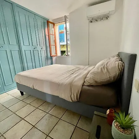 T2 Rue Piétonne Climatisé